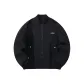 Black Padded Jacket