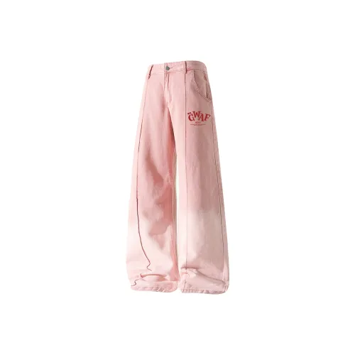 GWAF Jeans Unisex