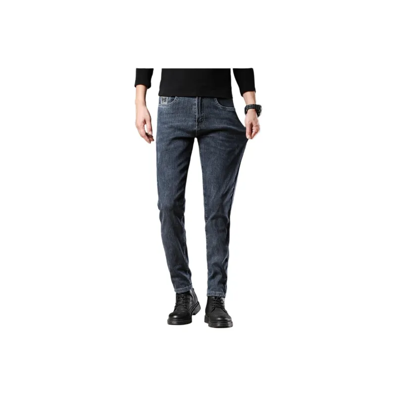 SUNDANCE Jeans Men-4