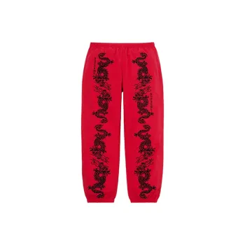 Supreme Dragon Track Pant