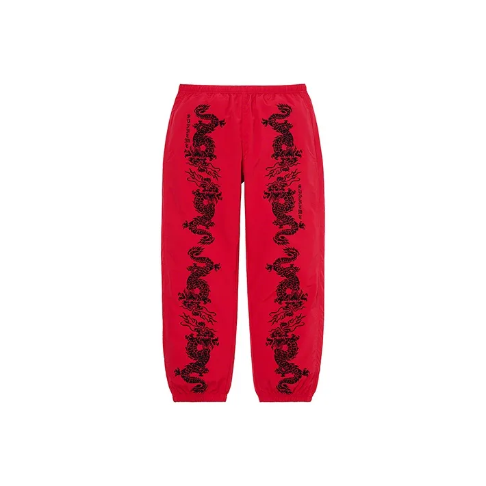 Supreme Dragon Track Pant-6