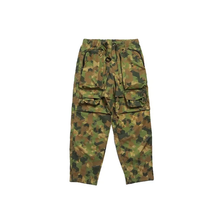 M26D FW22 Cargo Pants Casual Pants Unisex-0