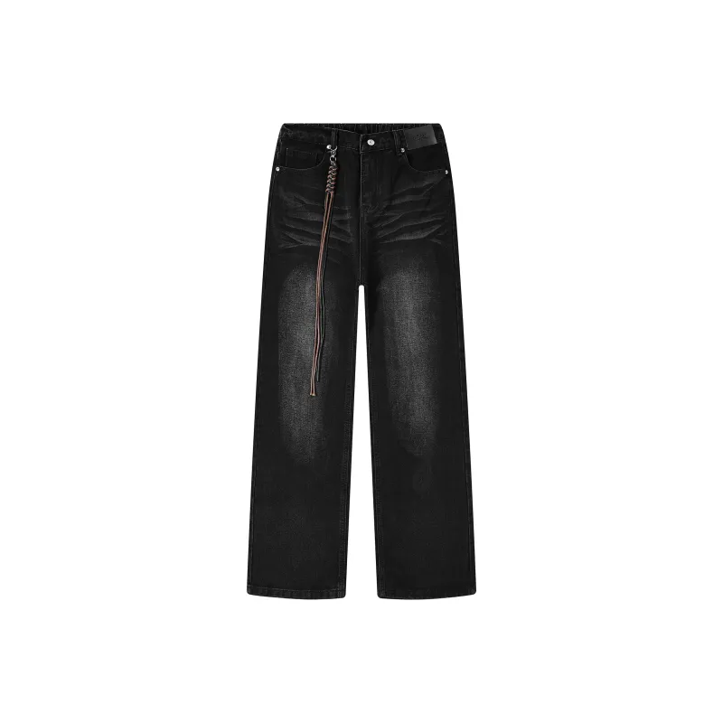 VDNZ Jeans Unisex-0