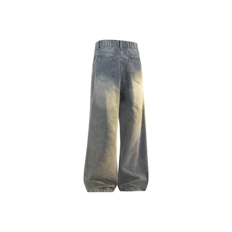 ROSECREED Jeans Unisex-5