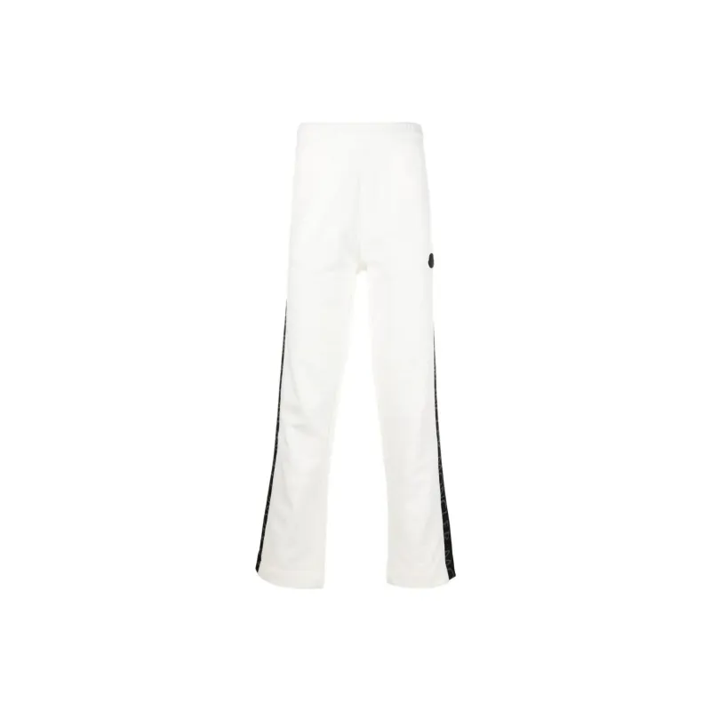 Moncler Logo print Track Pants-0