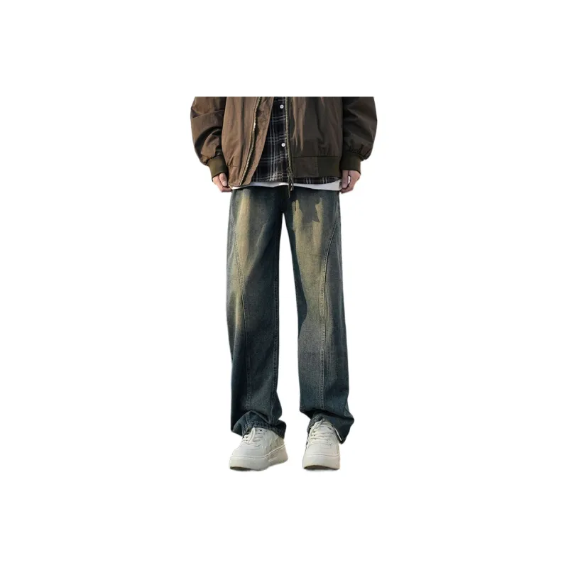TIMD Jeans Men-0