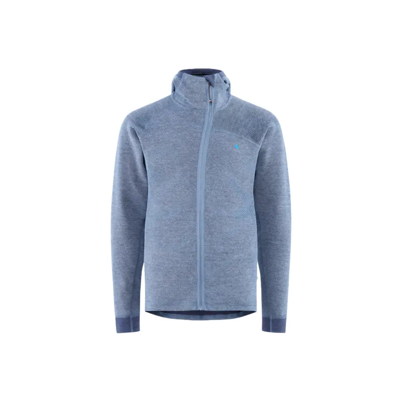 KLATTERMUSEN Hödur Hooded Jackets & Coats Men's-6