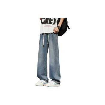 OPOX Jeans Unisex