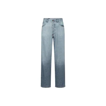 EMPORIO ARMANI Jeans Men's Blue