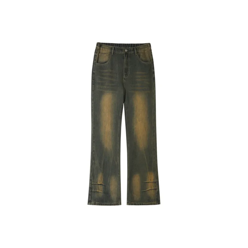Jeans Unisex-8