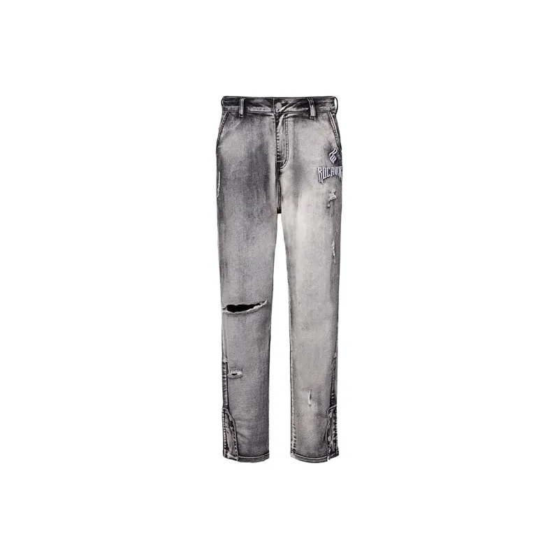 ROCAWEAR Jeans Unisex-6