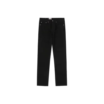 Levis Jeans Men Black
