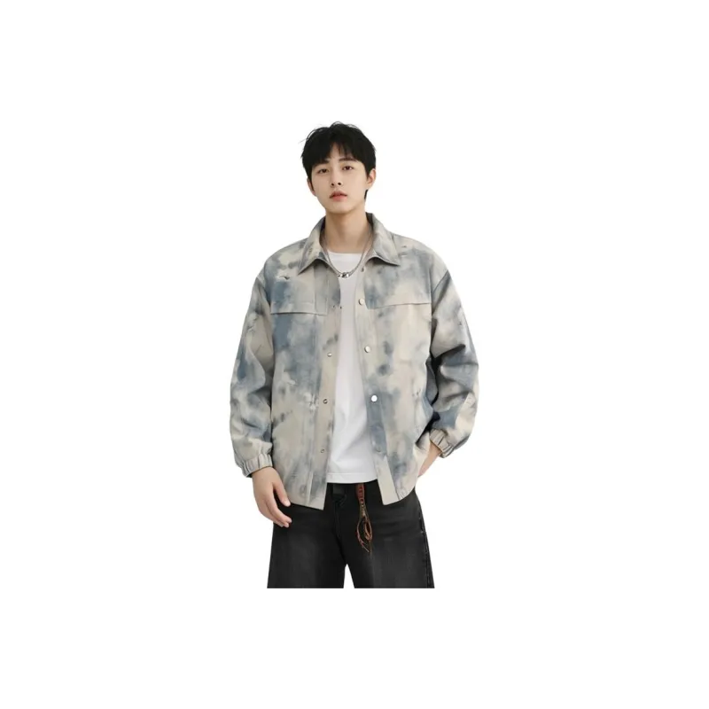 FONDLOOK Jackets Unisex-2