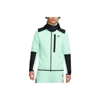 Nike Sportswear Tech Fleece Windrunner Full Zip Hoodie