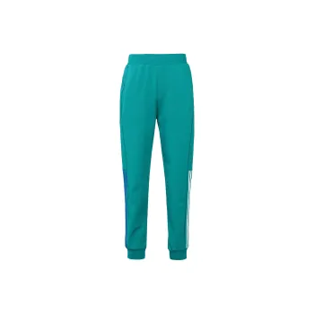 Adidas Neo Knitted Sweatpants Men Water Duck Green