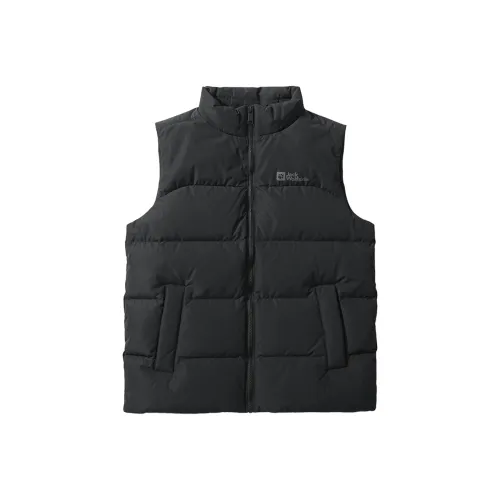 Jack Wolfskin Down Jacket Unisex