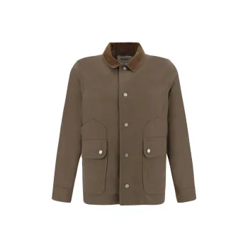 Valstar Peter Work Shirt Jacket