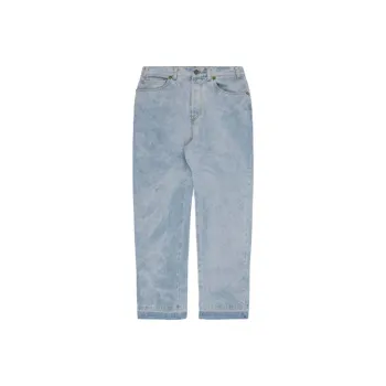 Barrow Jeans Unisex Blue