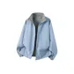 Lake Blue[Reversible]