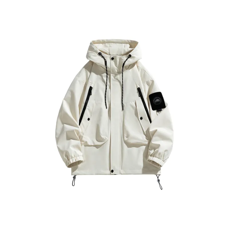 PAUL COSTELLOE Jackets Coats Unisex-2