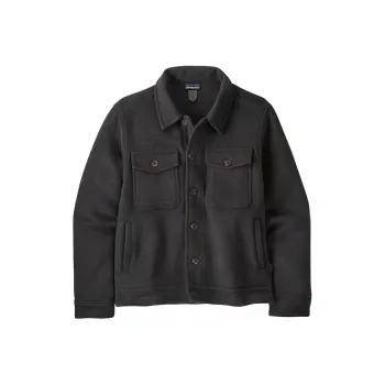 Patagonia Wool Trucker Jackets Men