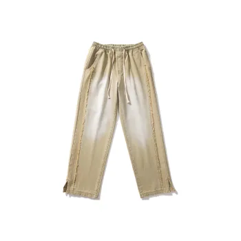 FAIRWHALE Jeans Spring And Summer Men's