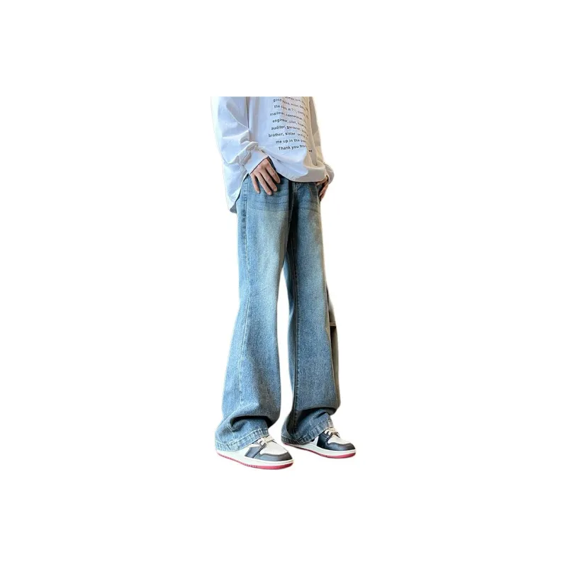 NEAR HERE Jeans Unisex-32