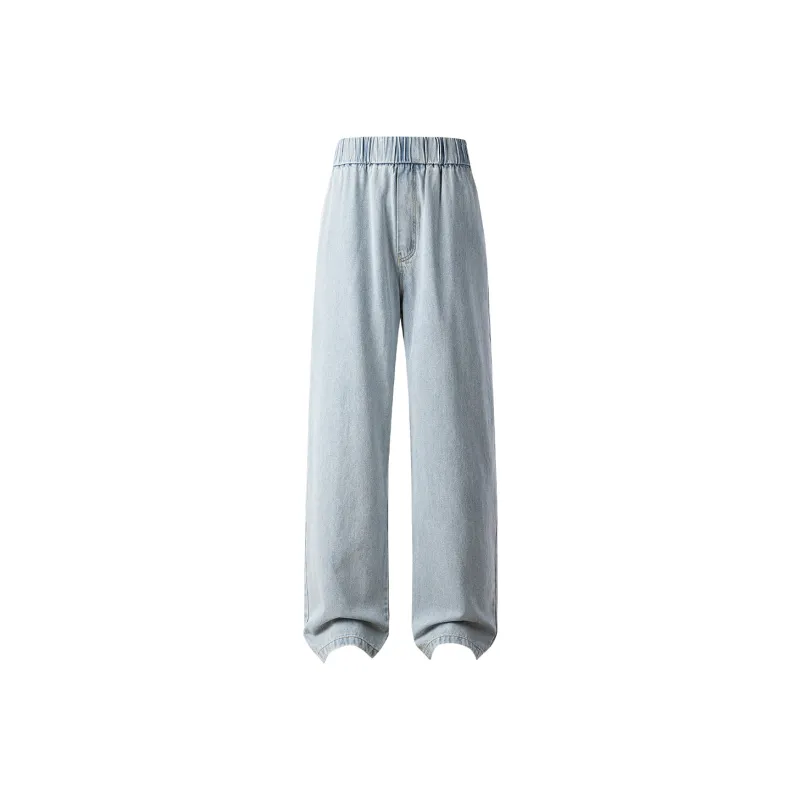ONEANNET Jeans Unisex-5