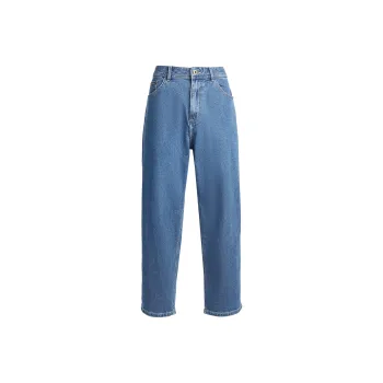 SEASON HIGH Jeans Men Blue