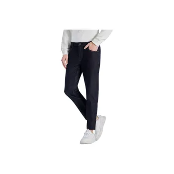 LESS IS MORE Jeans Men's Denim Blue