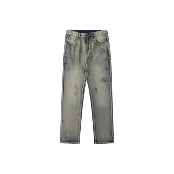 GNOMESHGH Jeans Unisex