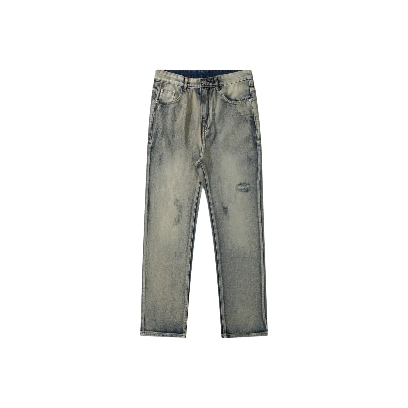 GNOMESHGH Jeans Unisex-0
