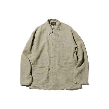 Beams SS24 PLUS Jackets Coats Men's