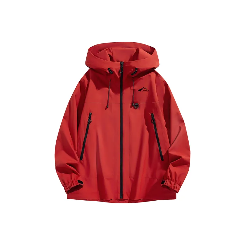 SAIQI Jackets Unisex-6