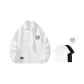 White (Comes with T-Shirt)