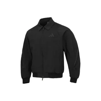 Adidas Jackets Men Black