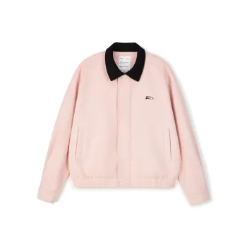 FPA ALWAYS MOVING Series Suede Jackets & Coats Unisex
