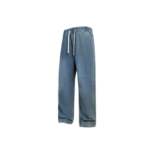 MIIOW Jeans Unisex