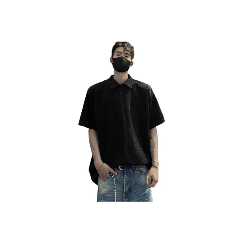 PAINT STAIN T-Shirts Unisex-3