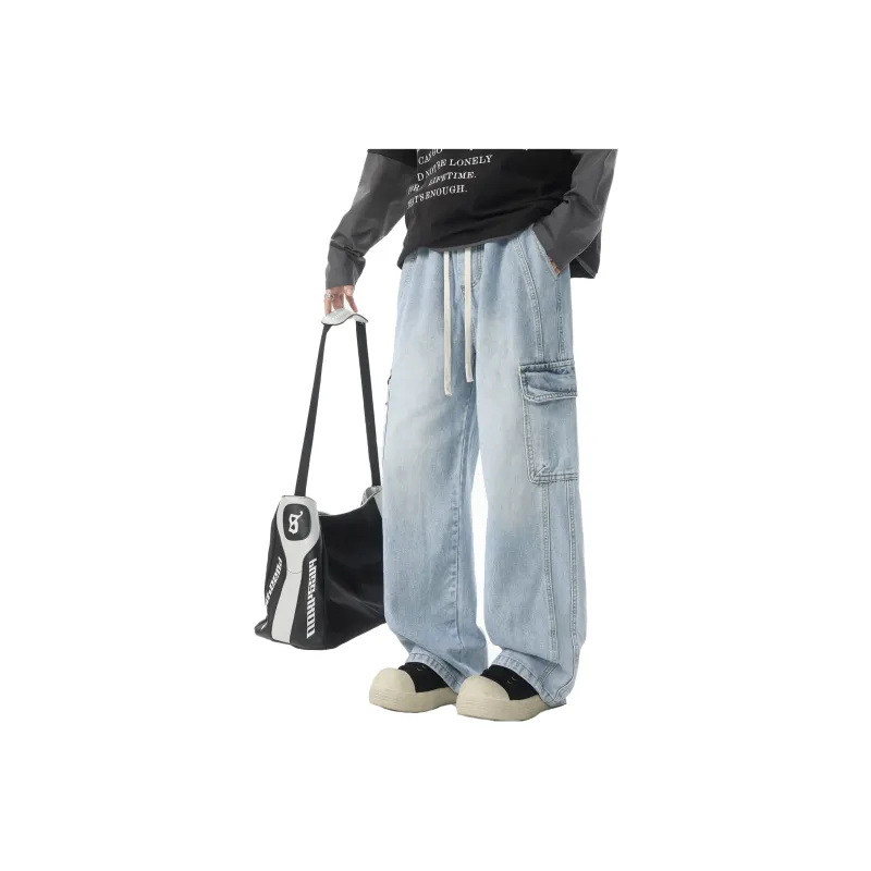 CREAZIONI LA FANTASIA E MOBILE Jeans Unisex-14