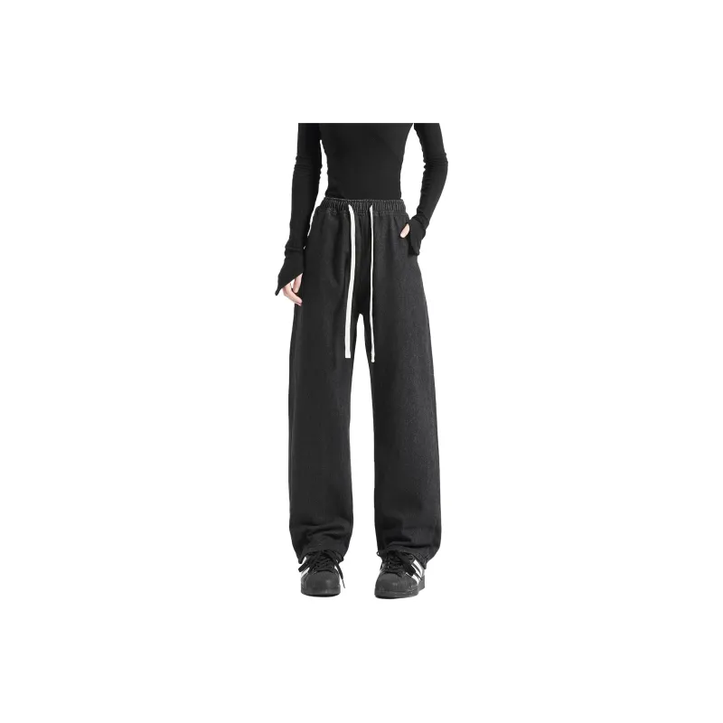 BIENKIMIIYE Jeans Unisex-3