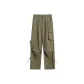 Gray Army Green