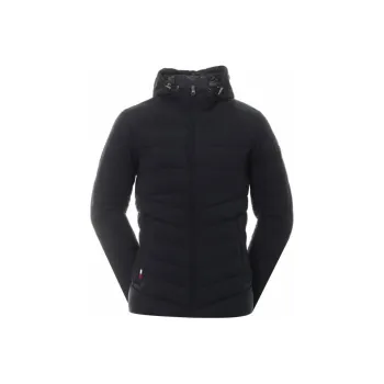 Tommy Hilfiger Zip up Quilted Jacket