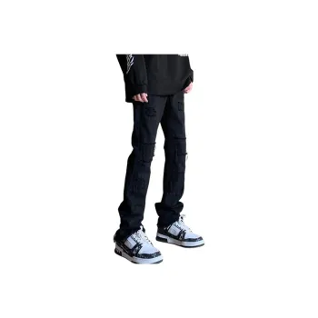 POLAR BEAR Jeans Unisex