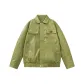 Avocado Green