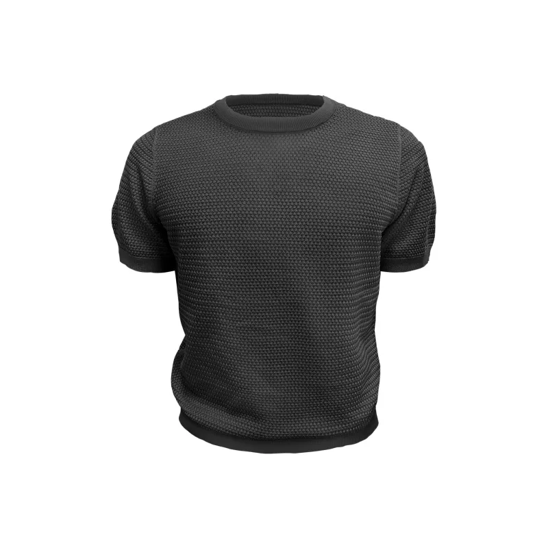 WANNA LAB T Shirts Unisex-6