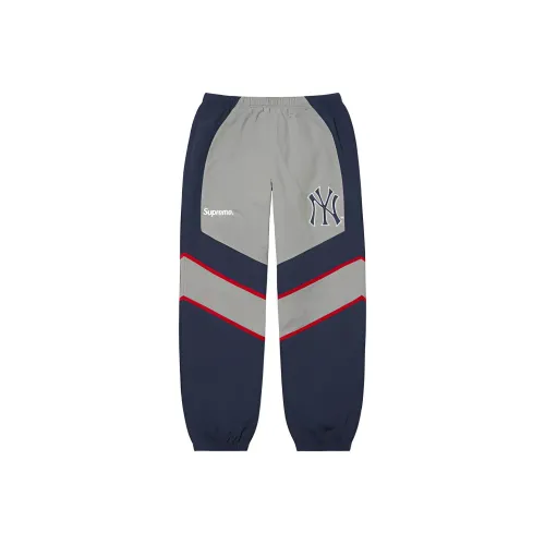 Supreme X New York Yankees Track Pant