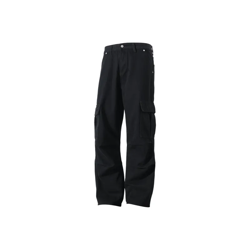 BOBBY ABLEY Jeans Unisex-4