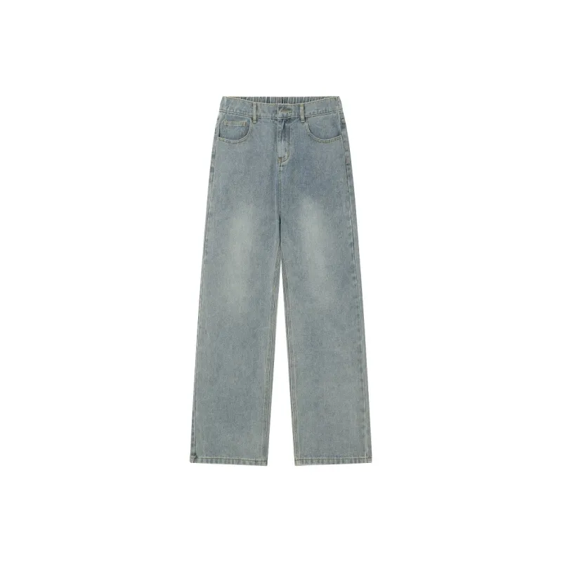 SCHEPPERHEYN Jeans Unisex-5