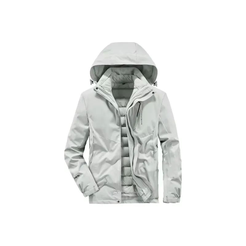 JEEP SPIRIT Down Jackets Men-2